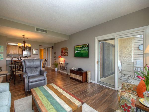 Hilton Head Condo 997419