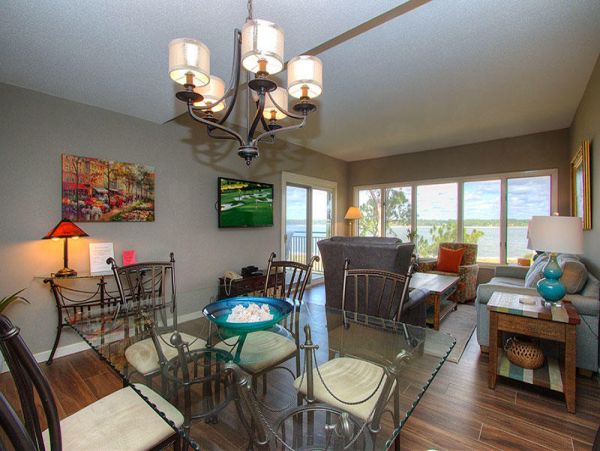 Hilton Head Condo 997419