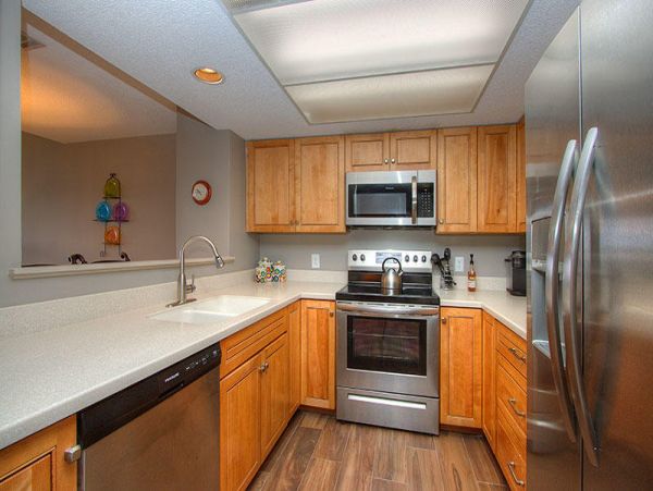 Hilton Head Condo 997419