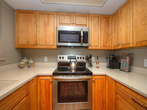 Hilton Head Condo 997419