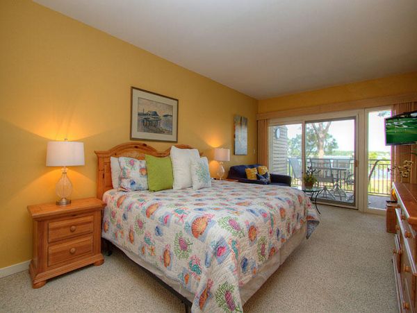 Hilton Head Condo 997419
