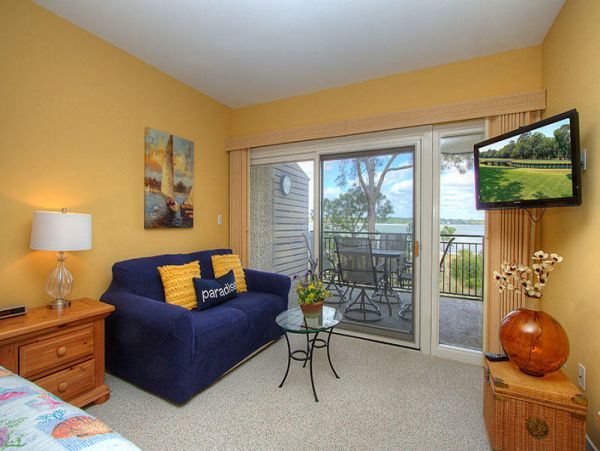 Hilton Head Condo 997419