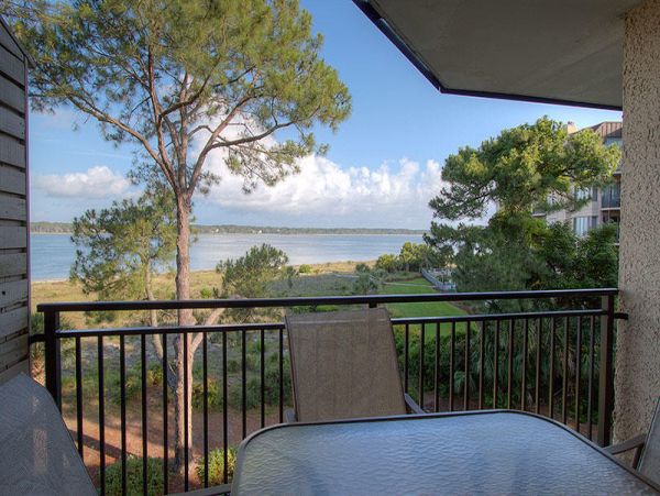 Hilton Head Condo 997419