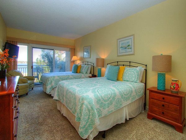 Hilton Head Condo 997419