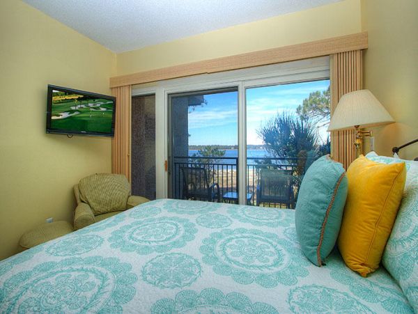 Hilton Head Condo 997419