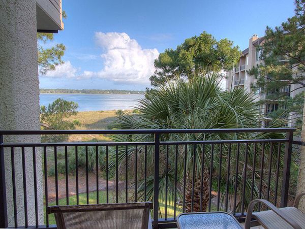 Hilton Head Condo 997419