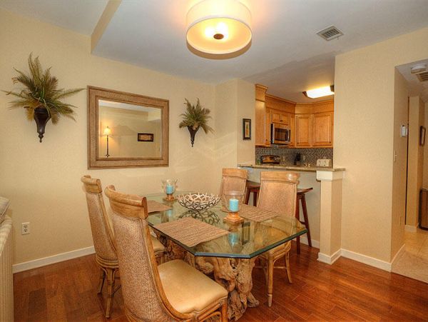 1st-Floor Villa with Stunning Calibogue Sound Views