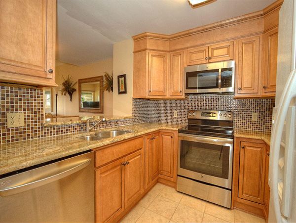 1st-Floor Villa with Stunning Calibogue Sound Views