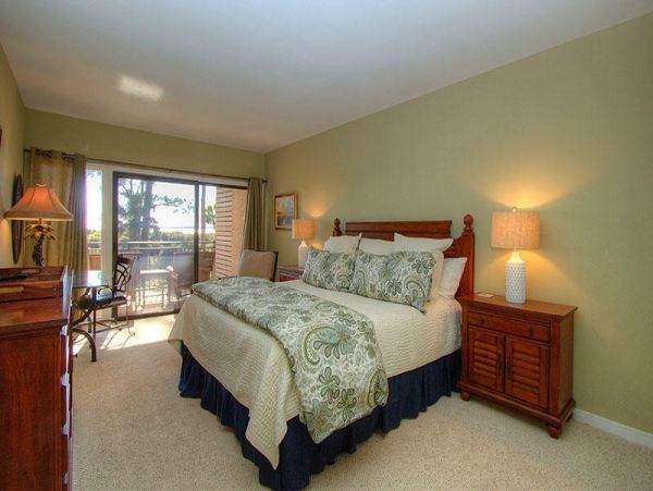 1st-Floor Villa with Stunning Calibogue Sound Views