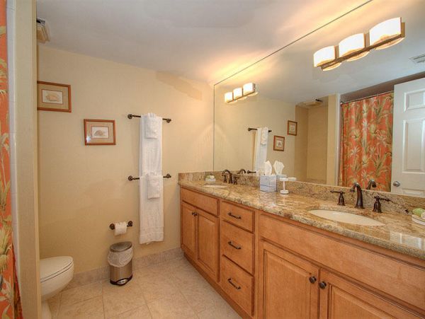 1st-Floor Villa with Stunning Calibogue Sound Views