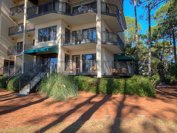 Hilton Head Condo 997421