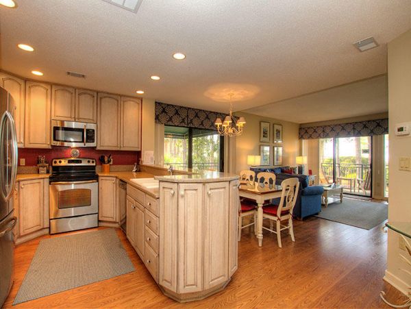 Hilton Head Condo 997421