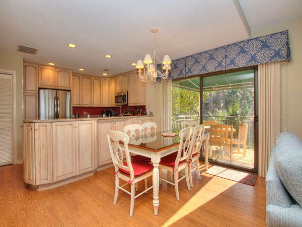 Hilton Head Condo 997421