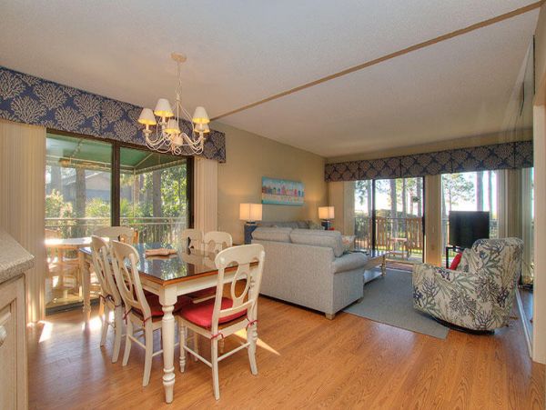 Hilton Head Condo 997421