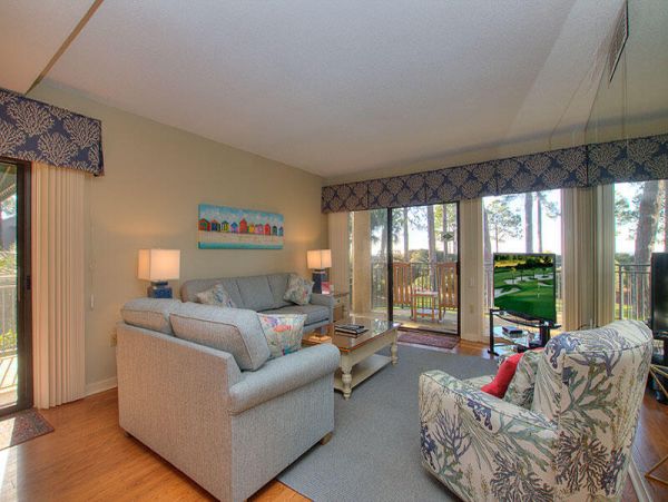 Hilton Head Condo 997421