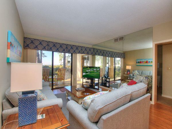 Hilton Head Condo 997421