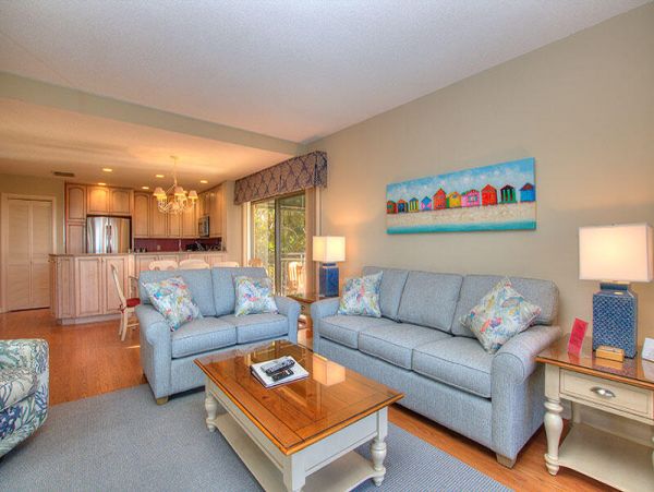 Hilton Head Condo 997421