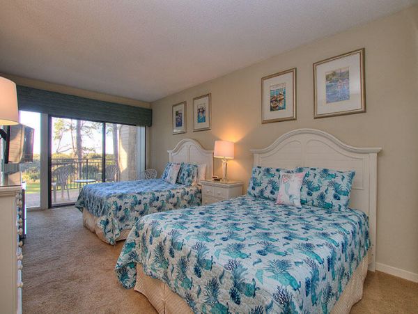 Hilton Head Condo 997421