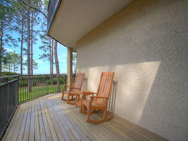 Hilton Head Condo 997421