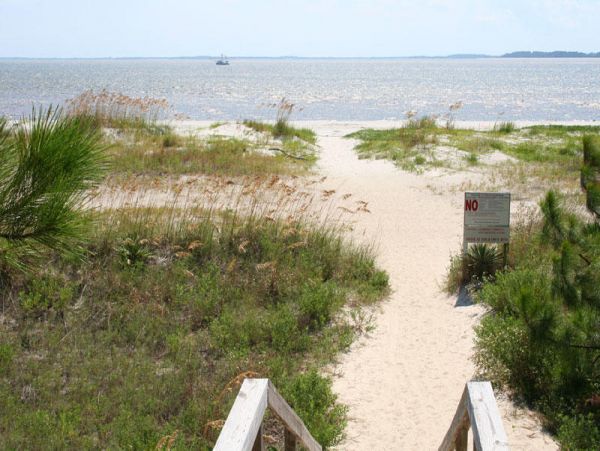 Hilton Head Condo 997421