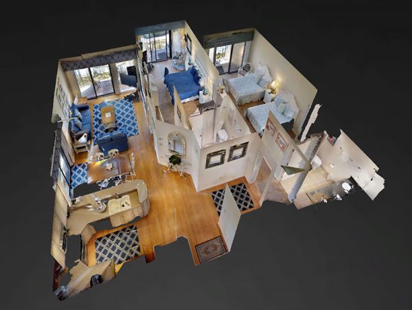 Hilton Head Condo 997421