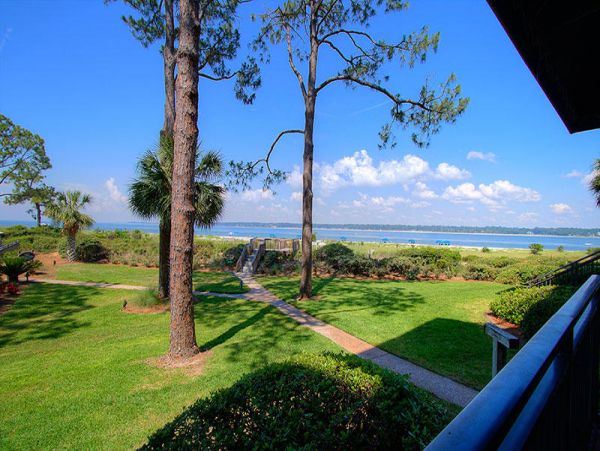 Hilton Head Condo 997422