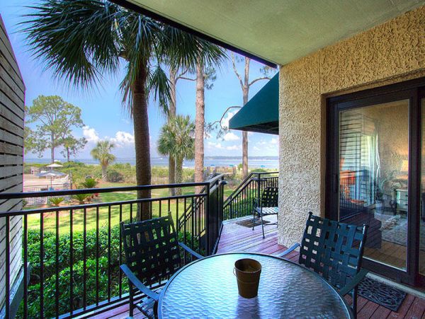 Hilton Head Condo 997422