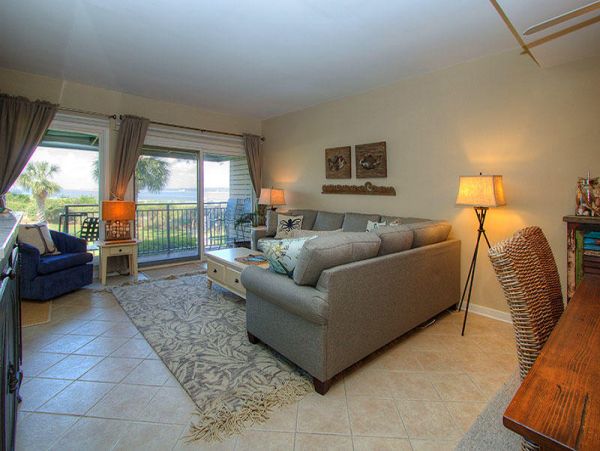 Hilton Head Condo 997422