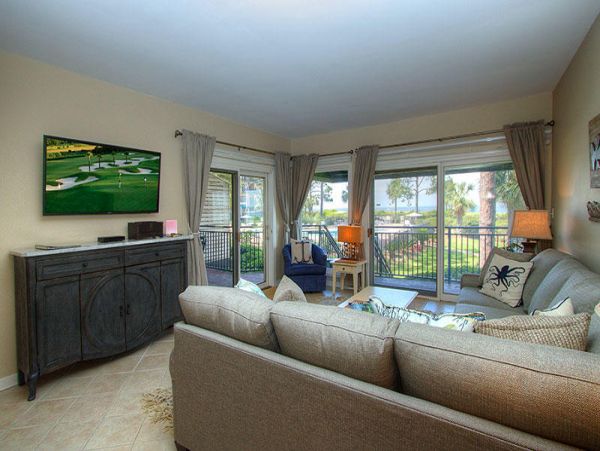 Hilton Head Condo 997422