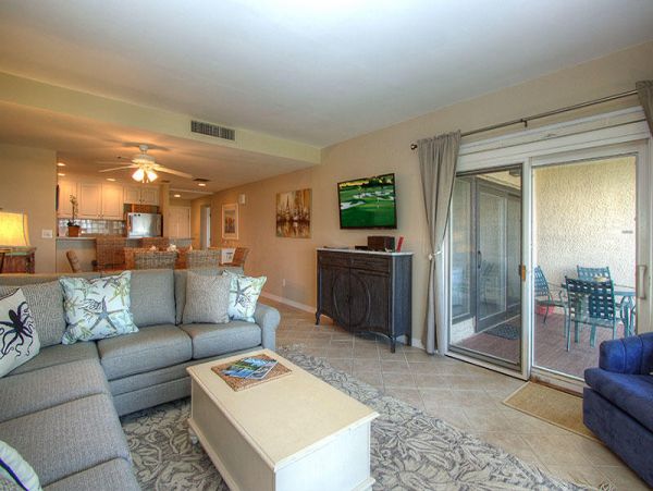 Hilton Head Condo 997422