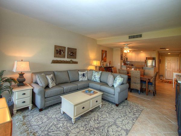Hilton Head Condo 997422