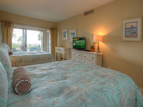 Hilton Head Condo 997422