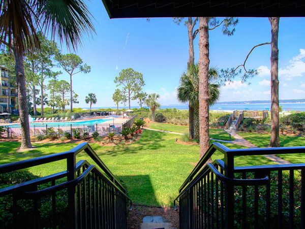 Hilton Head Condo 997422