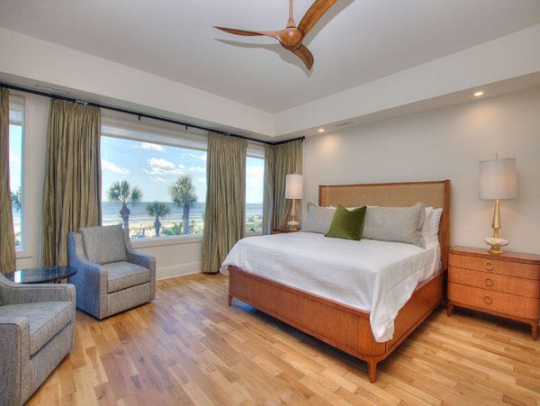 Oceanfront Luxury Pool Home with 6 Bedrooms
