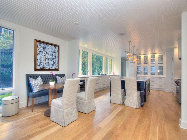 Oceanfront Luxury Pool Home with 6 Bedrooms