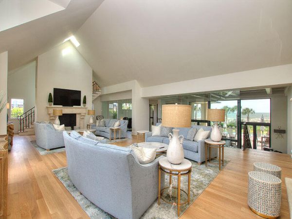 Oceanfront Luxury Pool Home with 6 Bedrooms