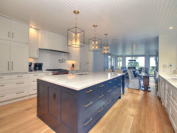 Oceanfront Luxury Pool Home with 6 Bedrooms