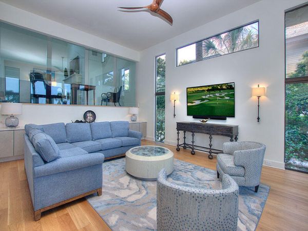 Oceanfront Luxury Pool Home with 6 Bedrooms