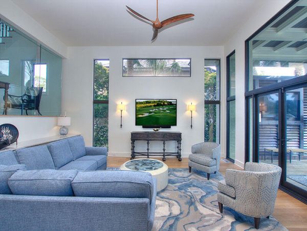 Oceanfront Luxury Pool Home with 6 Bedrooms