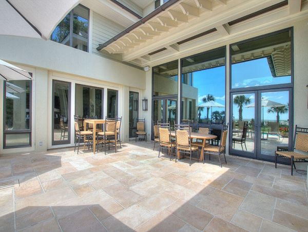 Oceanfront Luxury Pool Home with 6 Bedrooms
