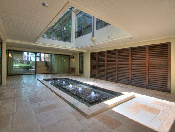 Oceanfront Luxury Pool Home with 6 Bedrooms