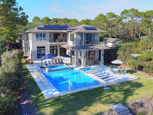 Hilton Head Home 997424