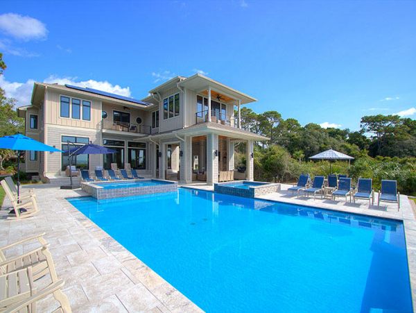 Hilton Head Home 997424