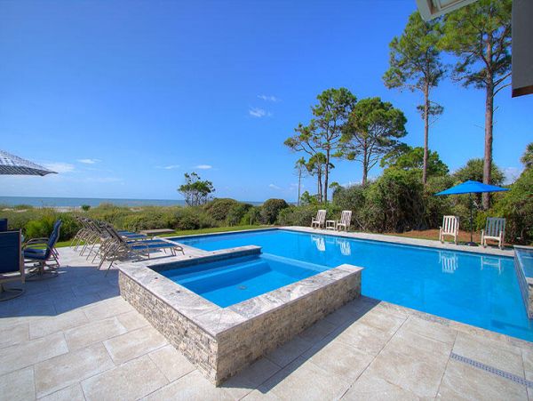 Hilton Head Home 997424