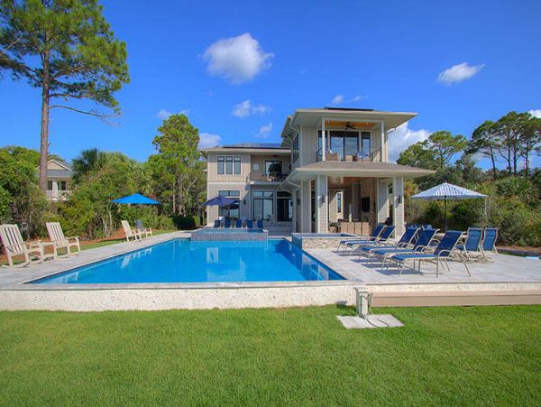 Hilton Head Home 997424