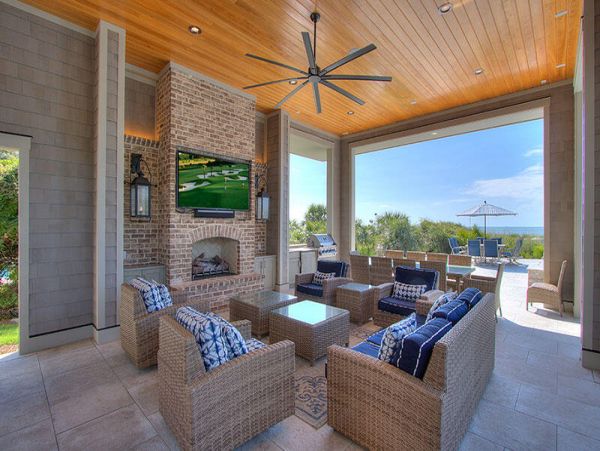 Hilton Head Home 997424