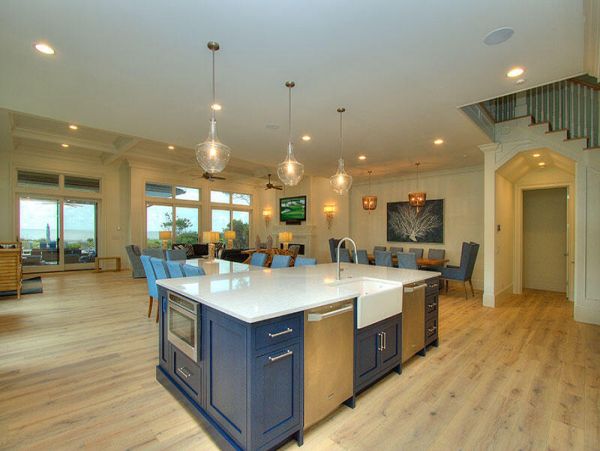 Hilton Head Home 997424