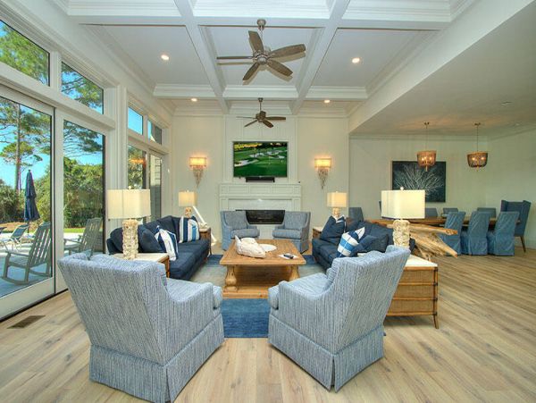 Hilton Head Home 997424