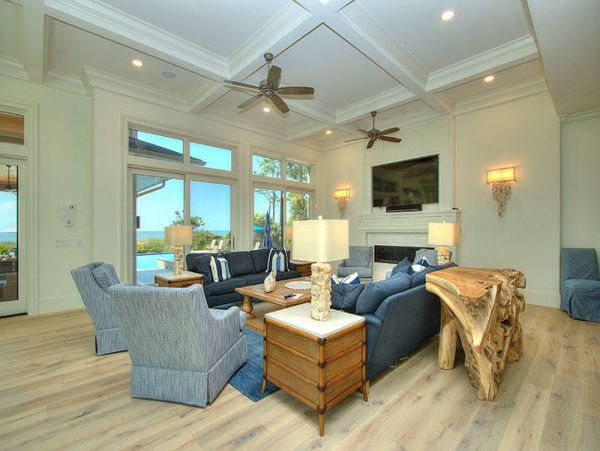Hilton Head Home 997424