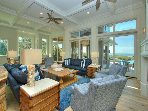 Hilton Head Home 997424